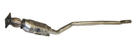 Eastern catalytic direct-fit catalytic converters - 49-state legal - 20353