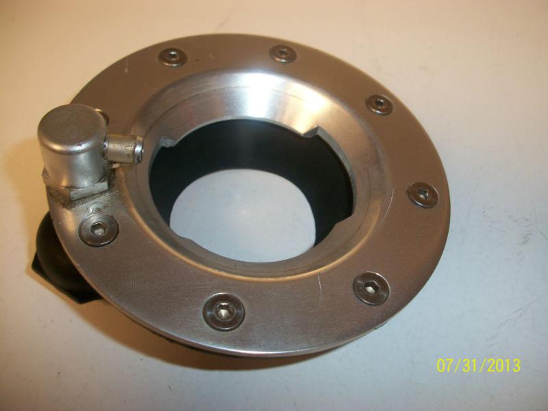 Buell Fuel Tank Cap Trim Ring, US $35.00, image 2