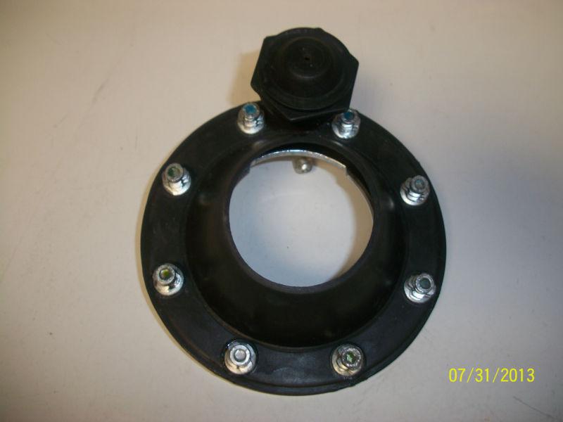 Buell Fuel Tank Cap Trim Ring, US $35.00, image 4