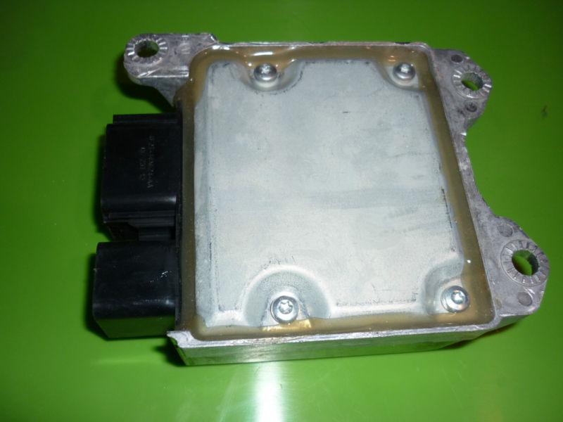 NEW OEM FORD AIR BAG SENSOR 2004 2005 2006 FORD F150 RESTRAINT CONTROL MODULE, US $200.00, image 8