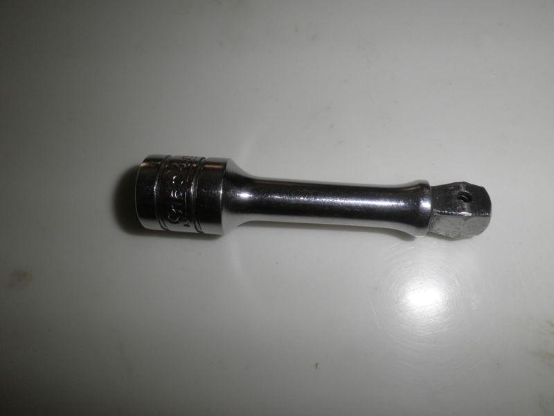 Snap-on 3" wobbler ratchet / socket extension tool