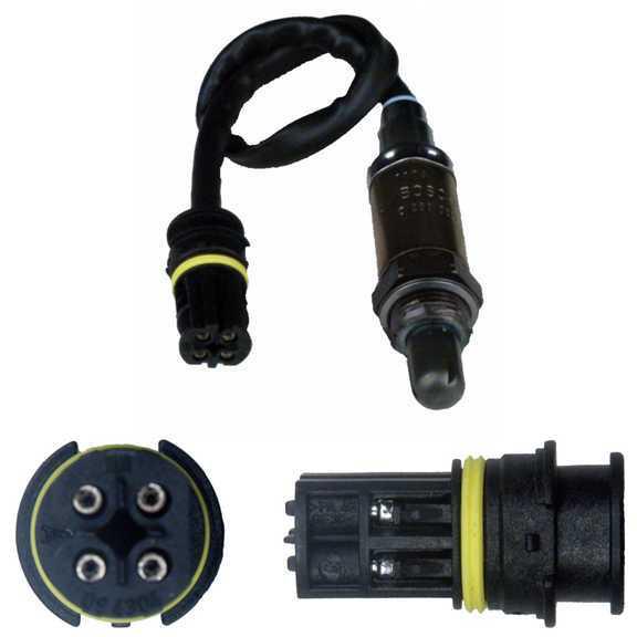Sell Bosch BSH 13559 Oxygen (O2) Sensor OE Manufacturer in Chino