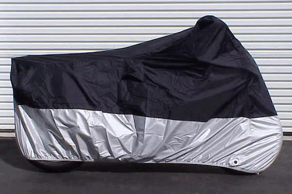 High quality waterproof sportbike cover for honda kawasaki suzuki yamaha