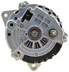 Bbb industries 7881-11 remanufactured alternator