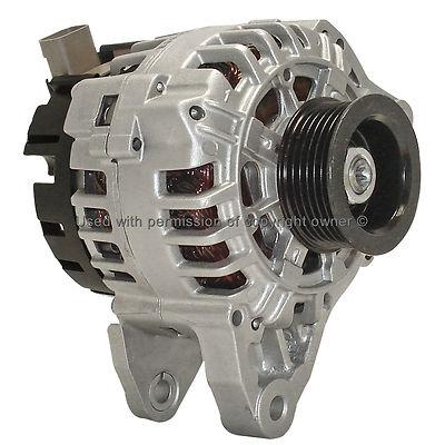 QUALITY-BUILT 13945 Alternator- Reman, US $191.16, image 4