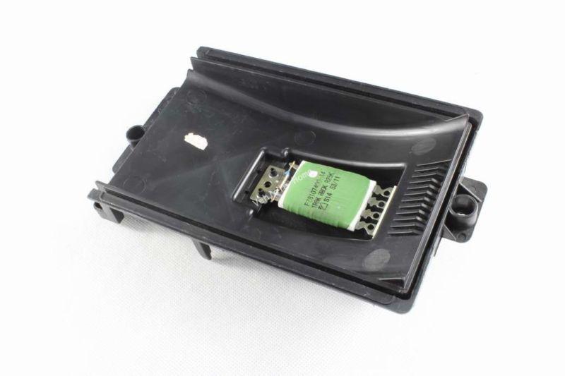 Sell Blower Motor Resistor Regular Heater Fan For VW Volkswagen Beetle