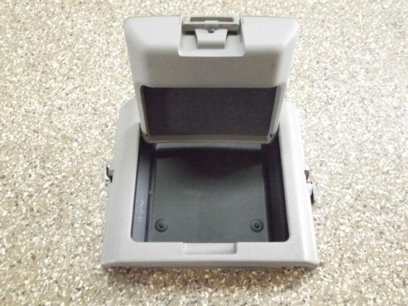 Purchase 98 99 00 01 02 Dodge Durango Center Console Interior Trim