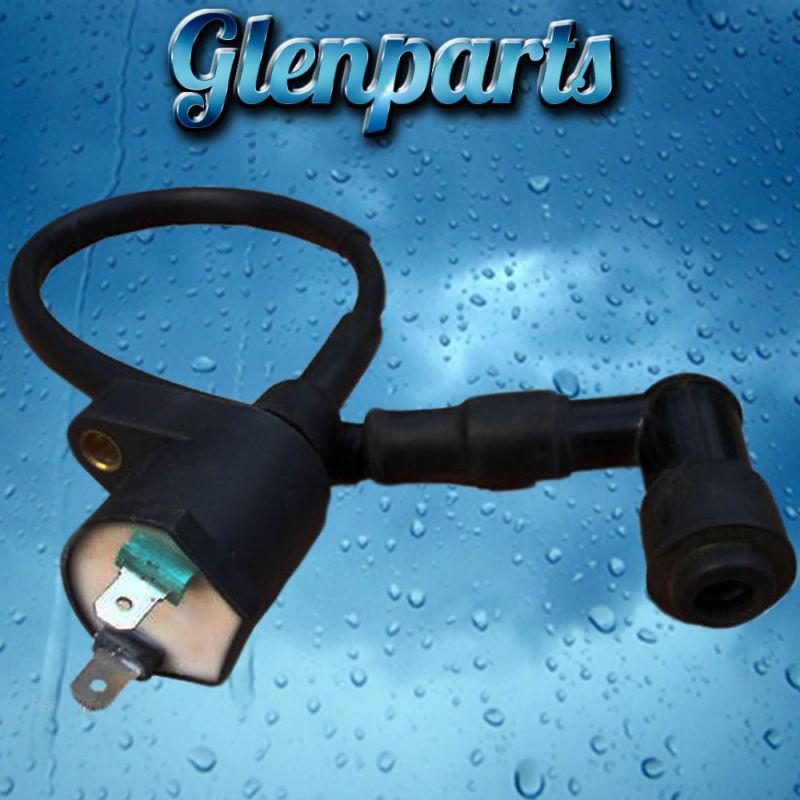 Ignition coil honda ch150 ch 150 elite scooter 1985 1986 1987 new