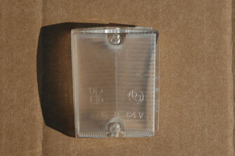 Valiant plymouth 1964 back up lens nos, US $20.00, image 2