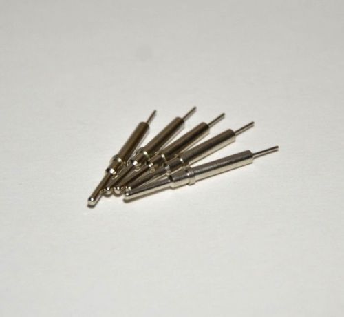 Deutsch dt connector 14 awg pcb solid pins (5 pcs, 0460-229-16141), from usa