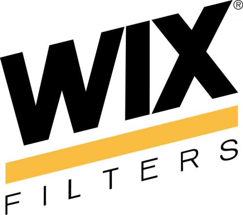 Wix 58116 auto trans filter