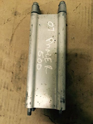 2007 yamaha phazer mtx fx handle bar riser 7 1/2 inch gt rtx 2007-2011