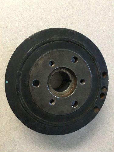 Big block chevy 454 502 gm oem harmonic balancer