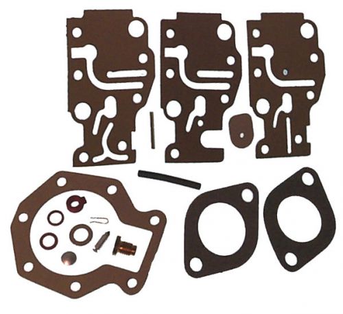 439073 johnson evinrude omc carb kit