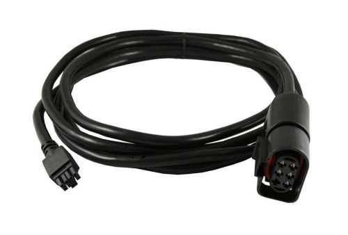 Innovate motorsports lm-2 to o2 sensor data transfer cable  p/n 3843
