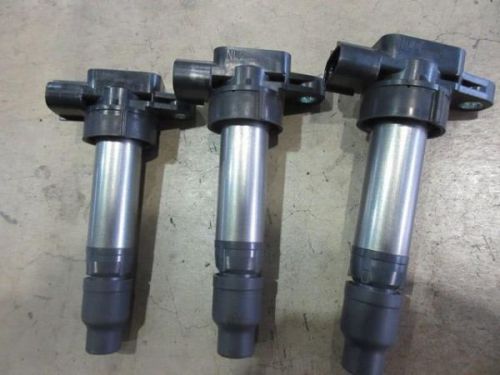 Suzuki alto 2012 ignition coil assembly [0067250]