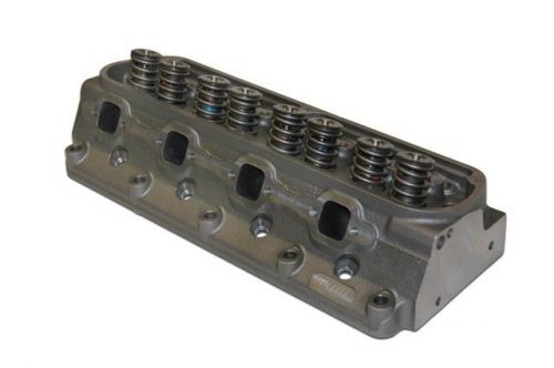 Dart iron eagle iron cylinder head 200 cc intake s/b ford p/n 13400010
