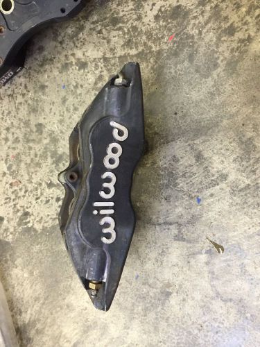 Wilwood superlite calipers