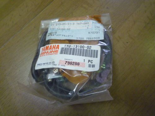 Yamaha jog 3epk 97" oil pump 1yu-13100-02