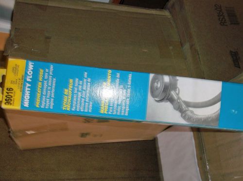 96016 dorman preheater hose 1 11/16 x 20 free shipping