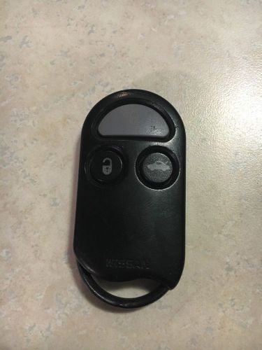 Kobuta3t factory nissan 3 button oe keyless entry remote key fob replace