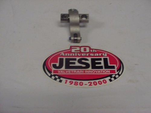 1 jesel y2k shaft roller rocker arm ma2r 1.90 ratio / 1.800" pivot length c40