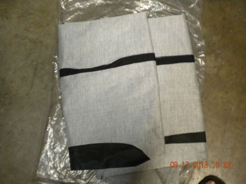 1966 chevelle headliner coupe 2-door hardtop black 66 malibu ss 454