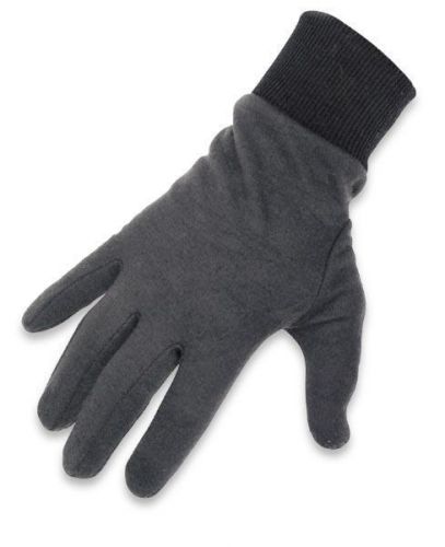 Arctiva dri-release glove liners black