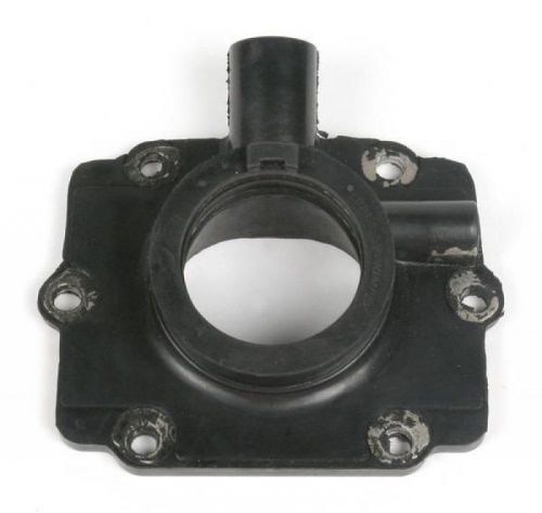 Kimpex carburetor mount flange polaris 600 rmk xc deluxe sp 700 classic sks