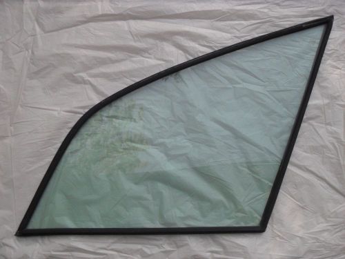 Used original mercedes-benz w113 230/250/280sl hardtop left side window glass