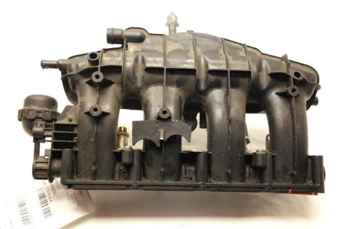 2010 audi a3 8p intake manifold 06j133201as