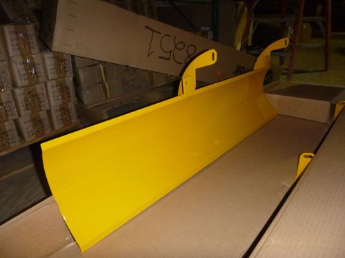 8251 fisher 7.5 snow foil l series