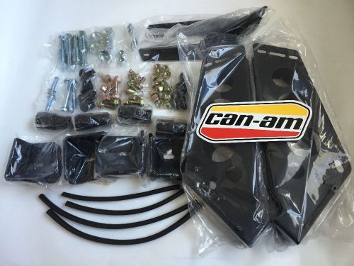 Hardware for can-am sport aluminum doors (kit 715 001 958)