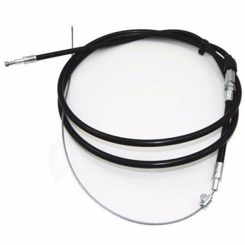 Clutch cable assembly for honda cr125 shifter karts crg tony fa kart intrepid