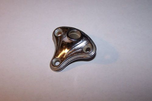 1948 1949 1950 1951 1952 chevrolet pontiac sun visor bracket sunvisor shade olds