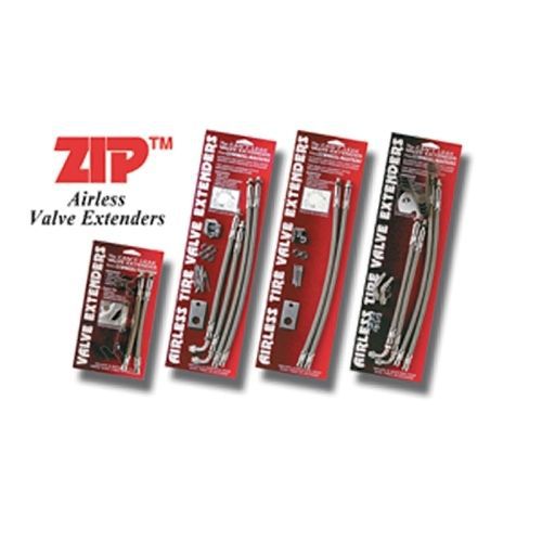 Wheel masters 80092 16" to 19-1/2" airless hose kit for inner dual whe