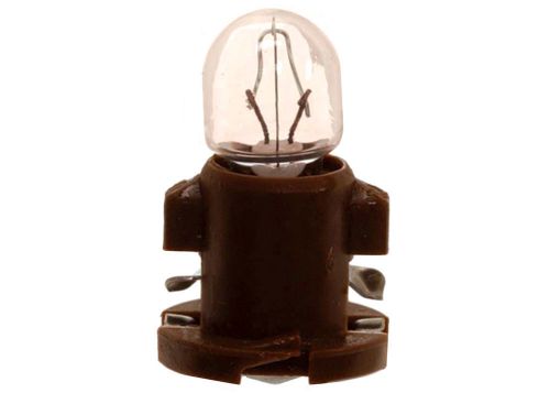 Instrument panel light bulb acdelco gm original equipment 16208443
