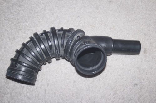 Mercedes slk230 air cleaner box tube intake 1110980283 kompressor pipe manifold