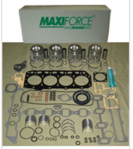 Komatsu 3d88e engine rebuild kit  3640e sl3635 sl3840 sl3935  pc35mr-2 mx352