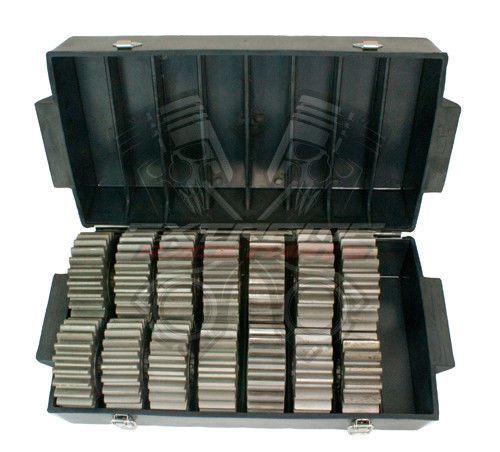 Quick change gear box case, fits 8 sets - qkc