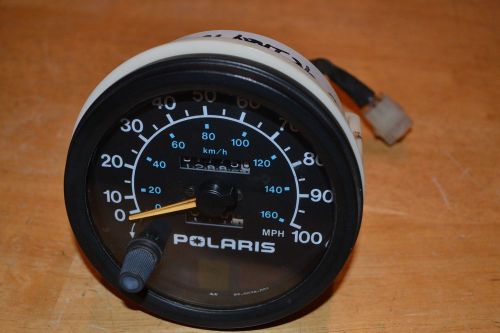 1998 polaris indy touring 488 speedometer