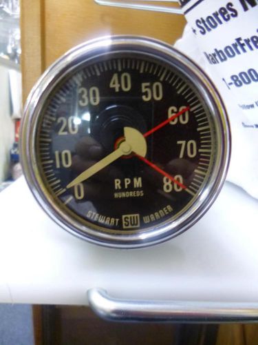 Stewart warner 80000 rpm 760 s 6v b7