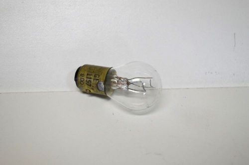 Kawasaki sno-jet vintage snowmobile taillight bulb # 040369 &amp; # 92069-3502