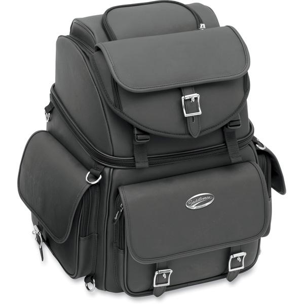 Saddlemen br3400ex combination bag motorcycle luggage