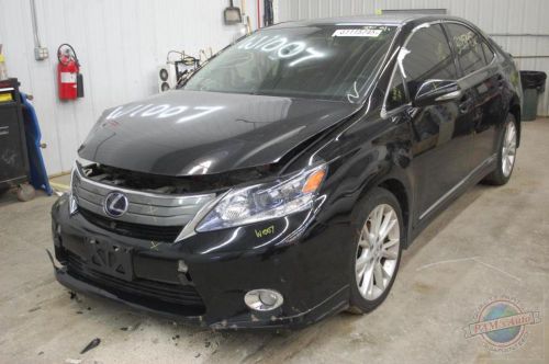 For lexus hs250h 1671648 10 11 12 navi display screen