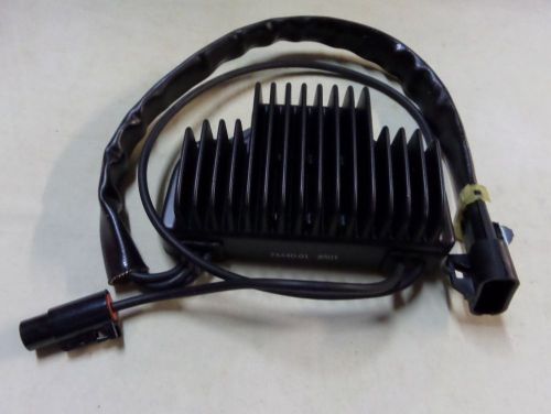 Harley-davidson voltage regulator v-rod 02-07 #74440-01