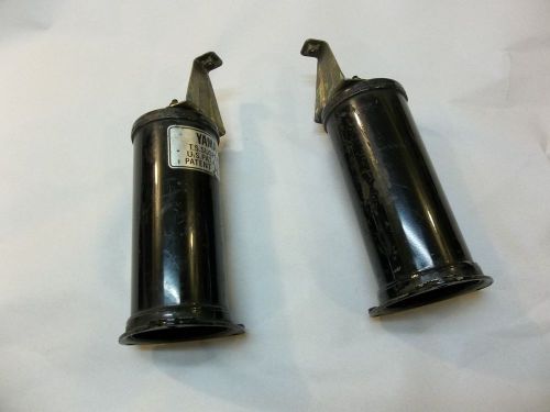 Yamaha phazer pz480 "shock holder can" ovation