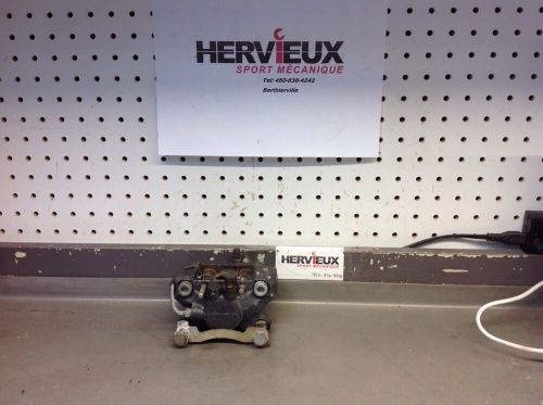 Ski doo skidoo brp rev mxz mx z 2003 brake caliper  5111826d