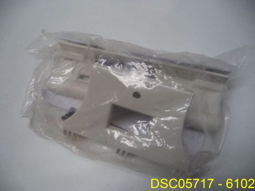 Transpec escape hatch handle assembly replacement