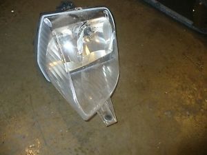 Arctic cat 2011 ext 800 left headlight 0609-909